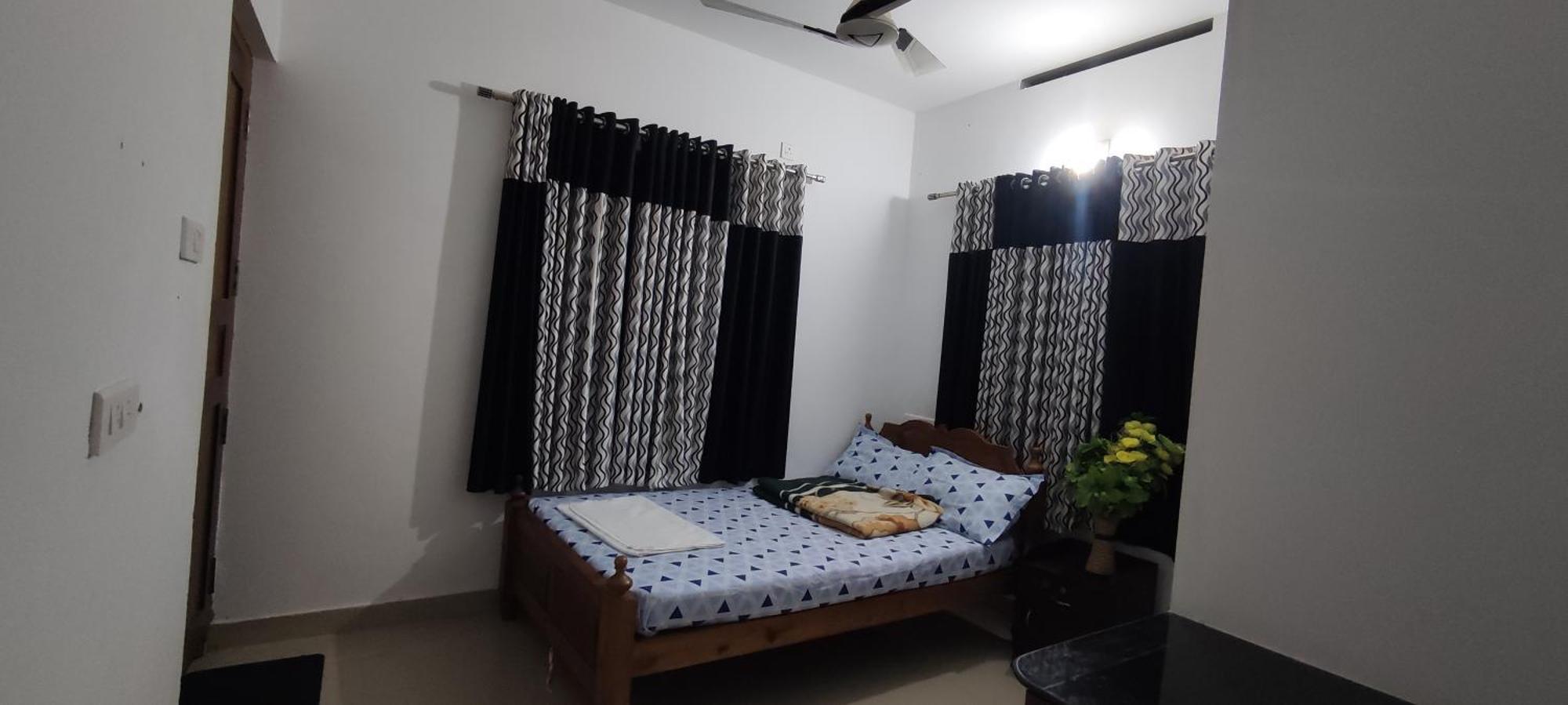 Holiday home Village Homes Munnar