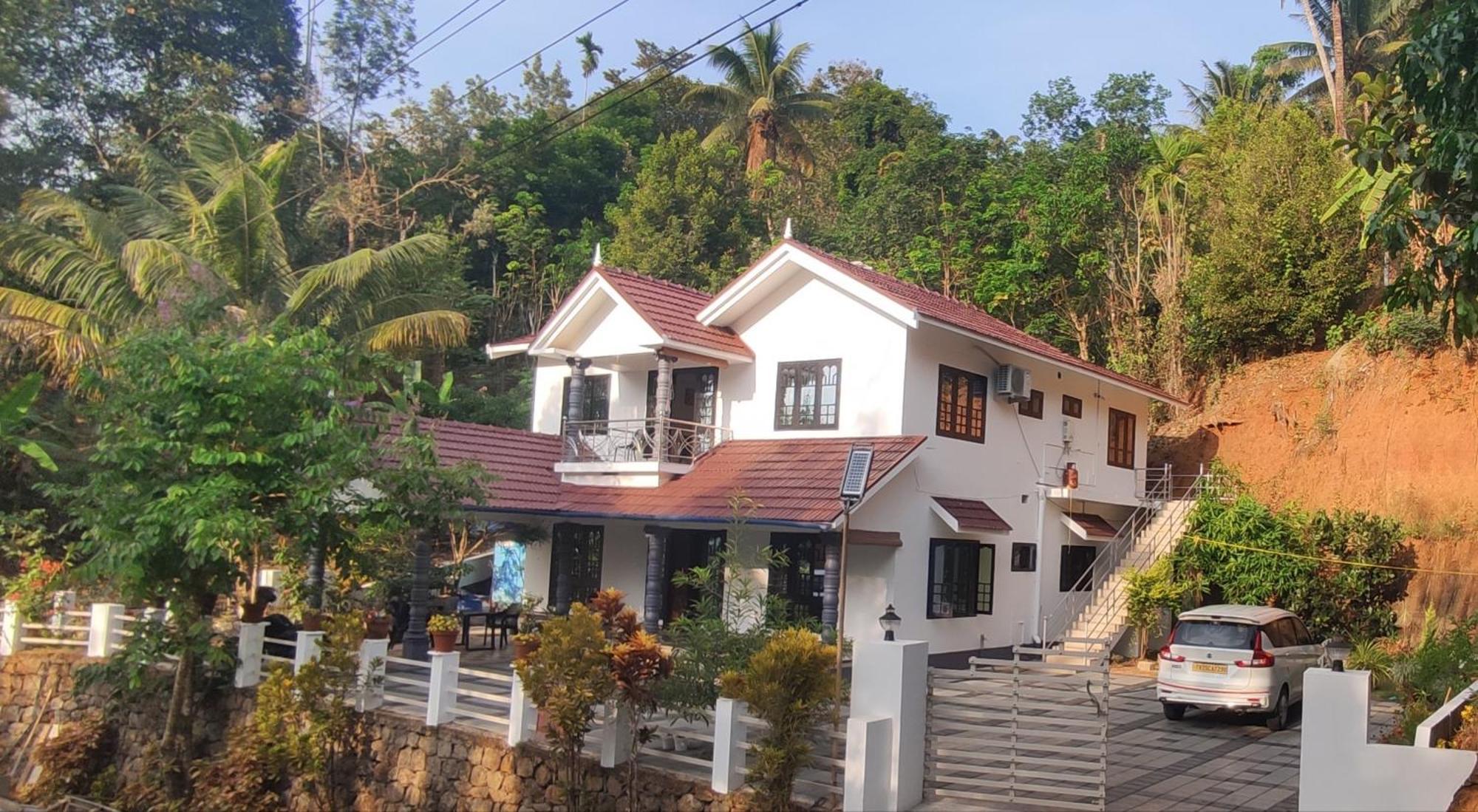 Holiday home Village Homes Munnar
