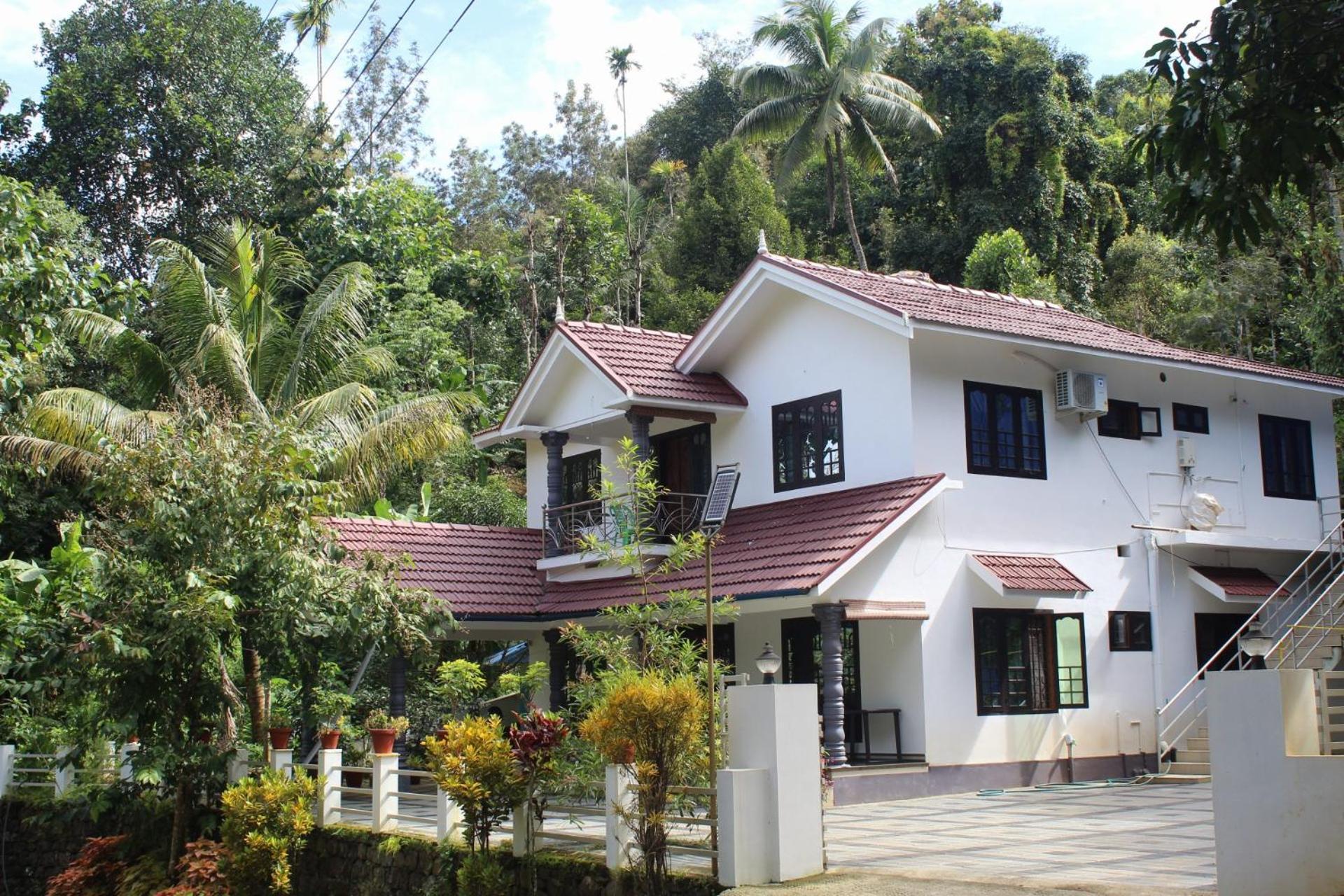 Village Homes *